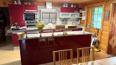 Rustic chalet in Carril de los Veras photo 5