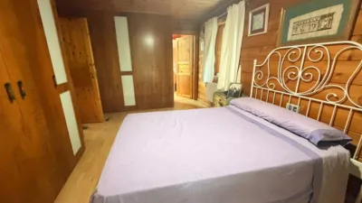 Rustic chalet in Carril de los Veras photo 7