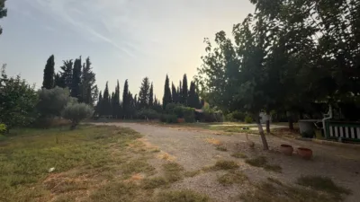 Rustic chalet in Carril de los Veras photo 22