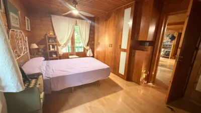 Rustic chalet in Carril de los Veras photo 8