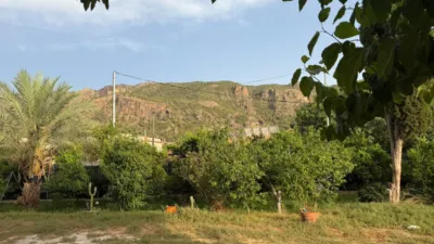 Rustic chalet in Carril de los Veras photo 30