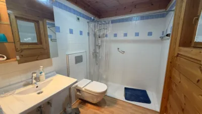 Rustic chalet in Carril de los Veras photo 12