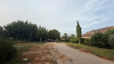 Rustic chalet in Carril de los Veras photo 27