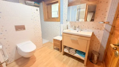 Rustic chalet in Carril de los Veras photo 14