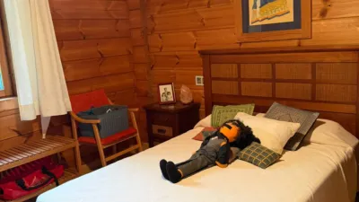 Rustic chalet in Carril de los Veras photo 9