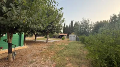 Rustic chalet in Carril de los Veras photo 28