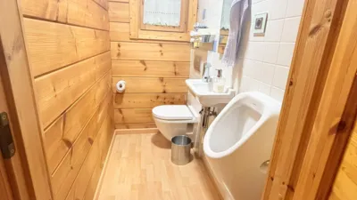 Rustic chalet in Carril de los Veras photo 13