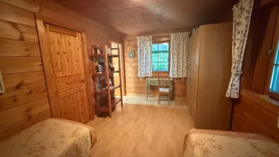Rustic chalet in Carril de los Veras photo 10