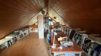 Rustic chalet in Carril de los Veras photo 18