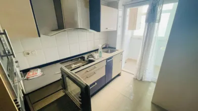 Apartment on Avenida del Reino photo 22