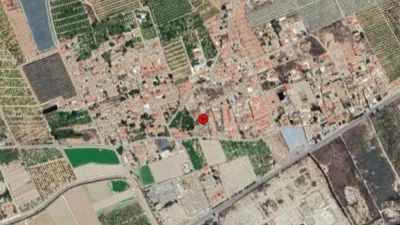 Terreno en venta en Calle Venecia - Vista 3