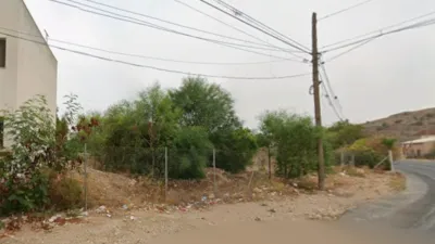 Terreno en venta en Carrer de Justo - Vista 2