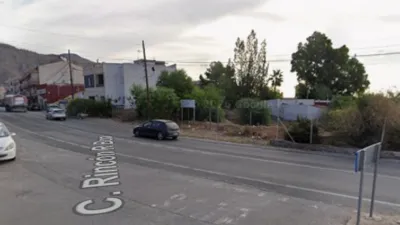 Terreno en venta en Carrer de Justo - Vista 3