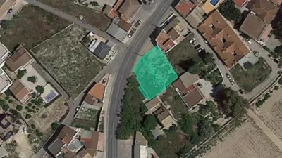 Terreno en venta en Carrer de Justo - Vista 5