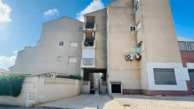 Apartment on Calle Lago Superior photo 22
