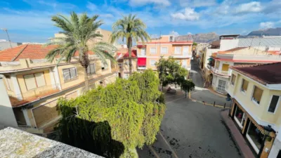 Terraced house on Calle Don Juan Diaz photo 33