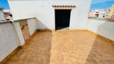 Terraced house on Calle Don Juan Diaz photo 29