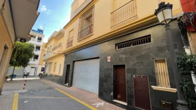 Terraced house on Calle Don Juan Diaz photo 4