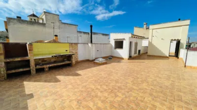 Terraced house on Calle Don Juan Diaz photo 27