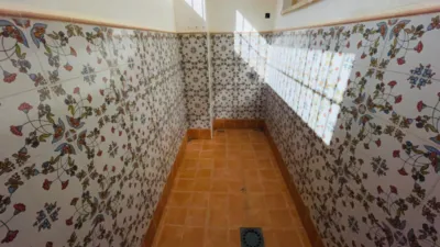 Terraced house on Calle Don Juan Diaz photo 25