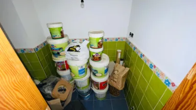 Terraced house on Calle Don Juan Diaz photo 9