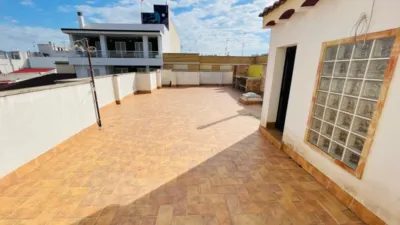 Terraced house on Calle Don Juan Diaz photo 26