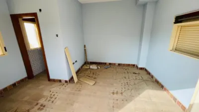 Terraced house on Calle Don Juan Diaz photo 30
