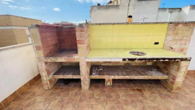 Terraced house on Calle Don Juan Diaz photo 28