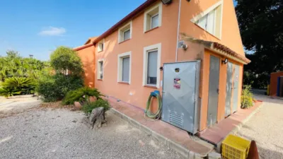 Chalet in Carril de los Silvestres photo 10