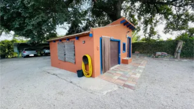 Chalet in Carril de los Silvestres photo 12