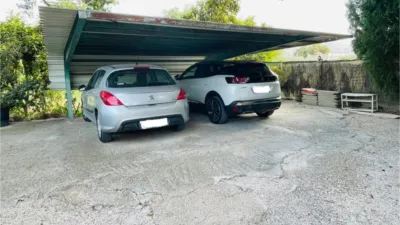 Chalet in Carril de los Silvestres photo 14