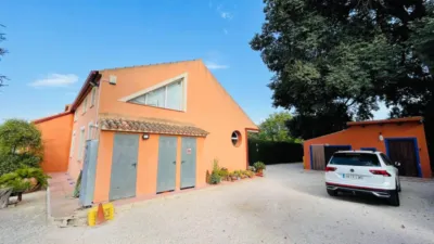 Chalet in Carril de los Silvestres photo 11