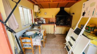 Chalet in Carril de los Silvestres photo 6