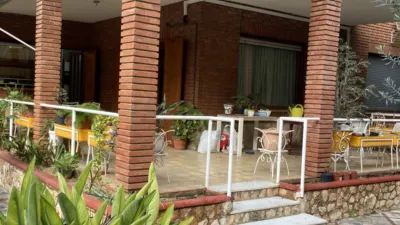 Detached house on Carrer de Gómez Ferrer photo 21