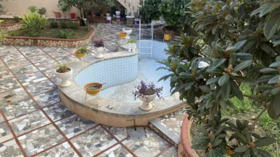 Detached house on Carrer de Gómez Ferrer photo 4