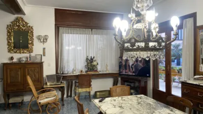 Detached house on Carrer de Gómez Ferrer photo 19