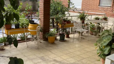 Detached house on Carrer de Gómez Ferrer photo 38