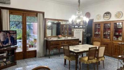 Detached house on Carrer de Gómez Ferrer photo 18