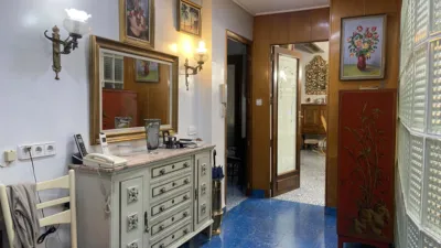 Detached house on Carrer de Gómez Ferrer photo 22