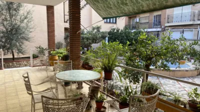 Detached house on Carrer de Gómez Ferrer photo 20