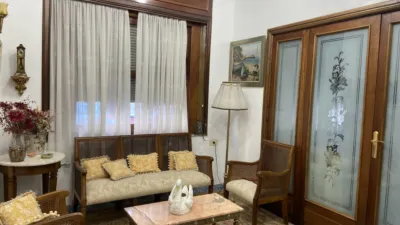 Detached house on Carrer de Gómez Ferrer photo 28