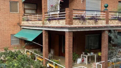 Detached house on Carrer de Gómez Ferrer photo 2