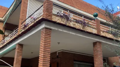Detached house on Carrer de Gómez Ferrer photo 3
