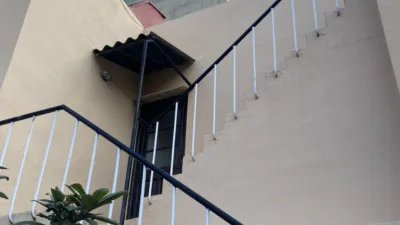 Detached house on Carrer de Gómez Ferrer photo 43