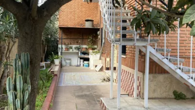 Detached house on Carrer de Gómez Ferrer photo 40