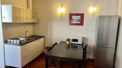 Piso en alquiler en Carrer de Rauric - Imagen 2