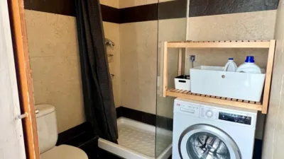 Piso en alquiler en Carrer de Rauric - Imagen 4