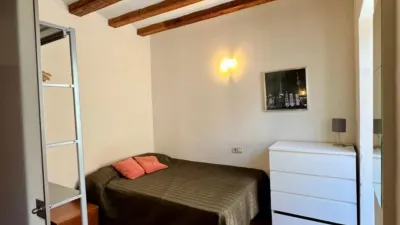Piso en alquiler en Carrer de Rauric - Imagen 7