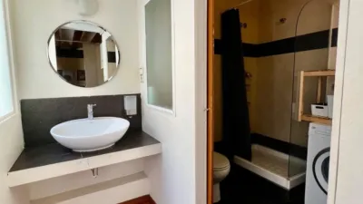 Piso en alquiler en Carrer de Rauric - Imagen 5