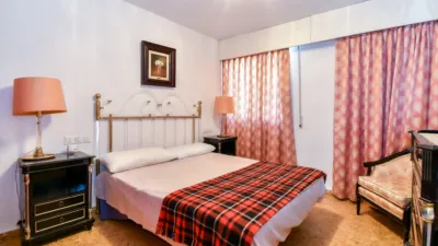 Apartamento en venta en Passeig Marítim de Neptú, 95, cerca de Carrer Aragó, Playa de Gandia (Gandia) de 370.000 €